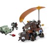 Lego - Cars - Evadarea Agentului Mater